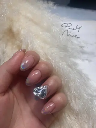ネイル Pooky nailsのネイルデザイン