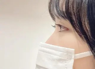 マツエク・マツパ hairsalon 556のマツエク・マツパデザイン