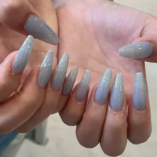 ネイル AME NAIL STUDIO小山店のネイルデザイン