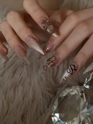 ネイル nail salon amiのネイルデザイン