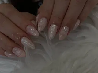 ネイル SSF_ SONOのネイルデザイン
