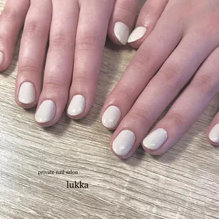 ネイル lukka nailのネイルデザイン