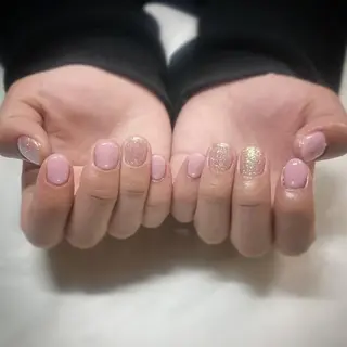 ネイル lylynail YUUKAのネイルデザイン