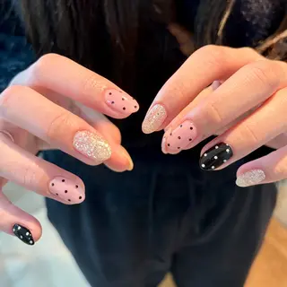 ネイル FREE'Snail reinaのネイルデザイン
