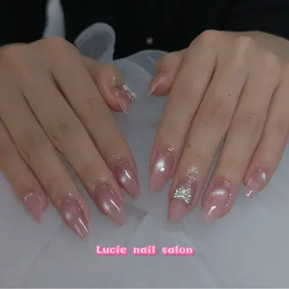ネイル LUCIE NAILのネイルデザイン