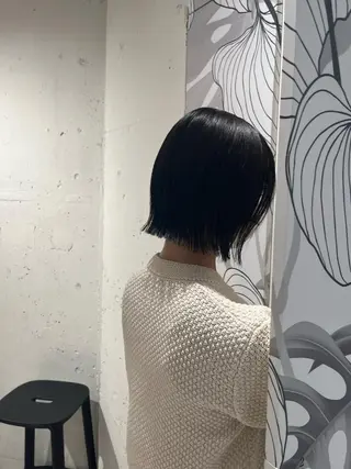 ショート メンズ眉毛サロン⚪️ マユクリア北千住西口の眉毛・アイブロウイメージ