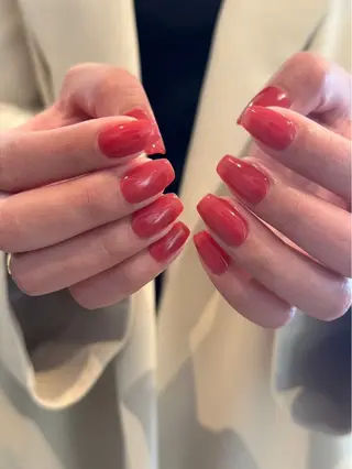 ネイル Signail ＋のネイルデザイン
