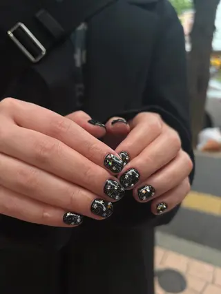 ネイル Yamada Rikakoのネイルデザイン