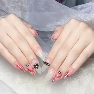 ネイル Yuki Nailのネイルデザイン