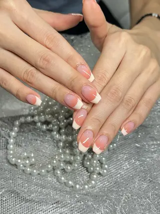 ネイル More Glam 池袋東口店のネイルデザイン
