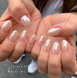 ネイル nailsalon Lenoaのネイルデザイン