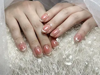 ネイル TS. nails___のネイルデザイン
