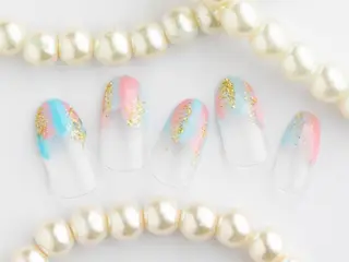 Tiary　Nail mのネイルデザイン