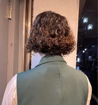 ショート KYOKA .のヘアスタイル