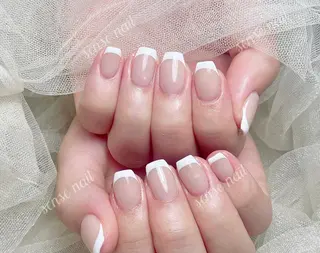 ネイル YUKI 💗 渋谷店のネイルデザイン