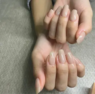 ネイル 🍑 momo_nailのネイルデザイン