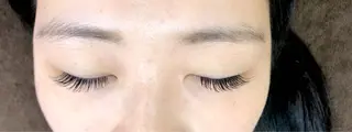 マツエク・マツパ ikeda midoriのマツエク・マツパデザイン