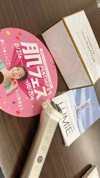 ダイエット痩身エステ ★MOOO＋のエステ・リラクイメージ