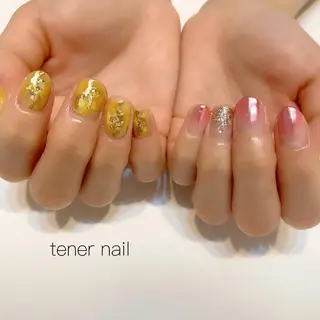 ネイル テネルネイル tener nailのネイルデザイン