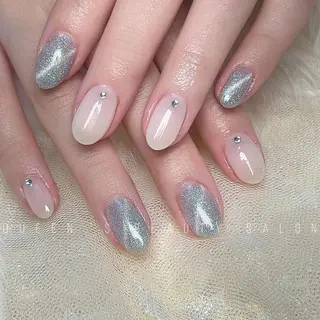 ネイル Queens ひなのネイルデザイン