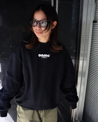 ミディアム イシマル ナオヤのヘアスタイル