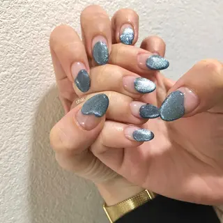 ネイル chai nail _ai📍鶴橋/桃谷のネイルデザイン