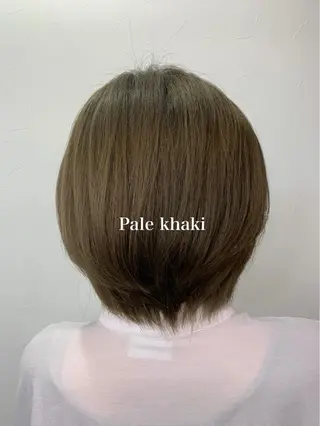 ショート エクステ*美髪サロン KR2S河内長野店長のヘアスタイル