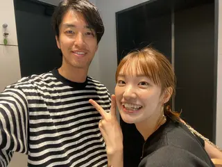 ミディアム ショート職人 美容師【KENTA】のヘアスタイル