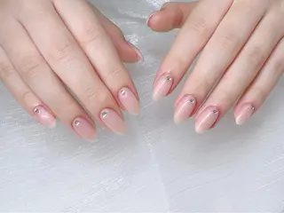 ネイル Nail salon CELEBRAILのネイルデザイン