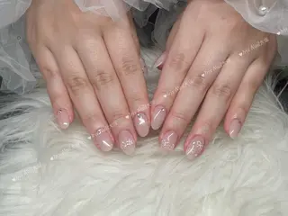 ネイル 🍒IRIS Nail🌸のネイルデザイン