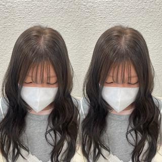 ツヤ髪/ボブ 🌿yuiのヘアスタイル