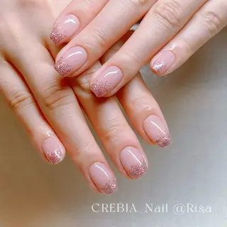 ネイル CREBIA Nailのネイルデザイン
