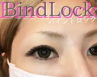 マツエク・マツパ brille ~eyelash~のヘアスタイル