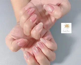 ネイル SweetOlive Chinatsuのネイルデザイン