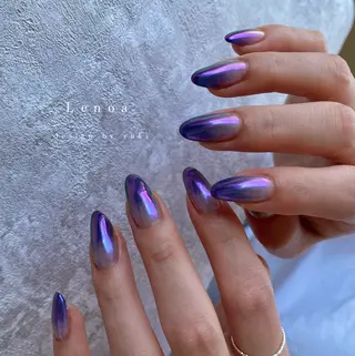 ネイル Tielu Yukiのネイルデザイン