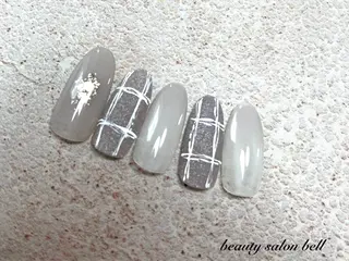 ネイル beauty salon bellのネイルデザイン