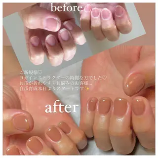 ネイル Eden ♾️のネイルデザイン