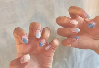 ネイル Baden Nail バ-デン ネイルのネイルデザイン