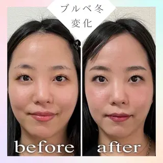 アイブロウ モテメイク得意 裕也のその他イメージ