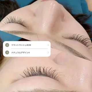 マツエク・マツパ Karen/マツエク モデル募集🩰Tiaのマツエク・マツパデザイン