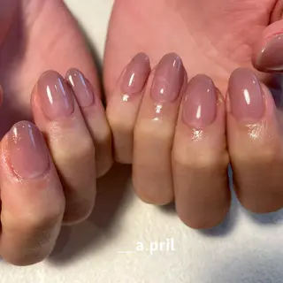ネイル ayaka .のネイルデザイン