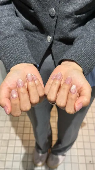 ネイル plume. yuuriのネイルデザイン