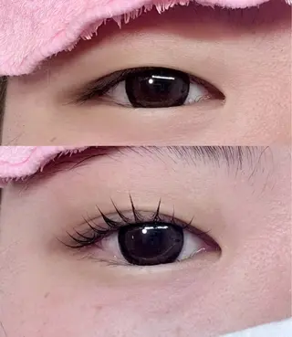 マツエク・マツパ トータルビューティー サロン・Ｎの眉毛・アイブロウイメージ