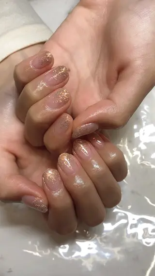 ネイル ✨アン ミユ✨のネイルデザイン