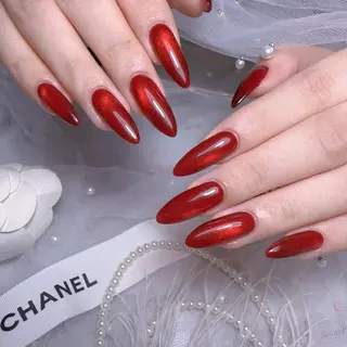 ネイル Belle nail salon 新小岩のネイルデザイン
