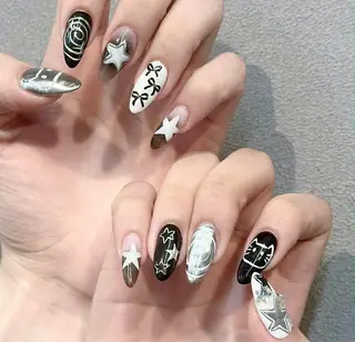 ネイル REI nailのネイルデザイン