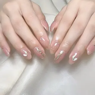 メンズ ネイル Nail salon 木にいるのネイルデザイン