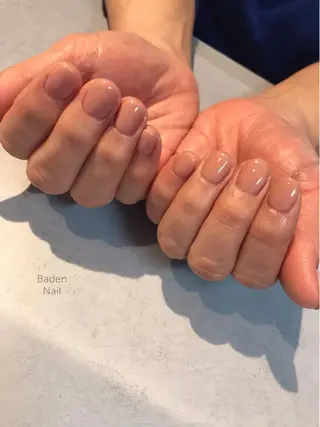 ネイル Baden Nail バ-デン ネイルのネイルデザイン