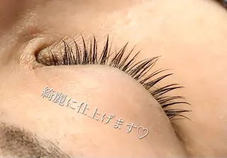 マツエク・マツパ Koti sakai mayuのマツエク・マツパデザイン