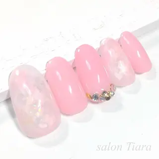 ネイル Private SalonTiaraのネイルデザイン